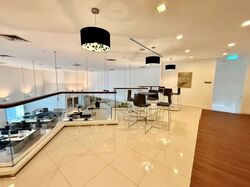 One Raffles Place (D1), Office #547252521